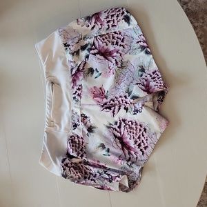 Athleta medium athletic skirt